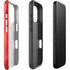 Mexico Flag iPhone 16 Pro Max Impact Case